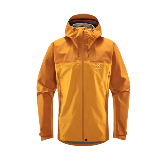 Campera Roc Flash GTX- Hombre