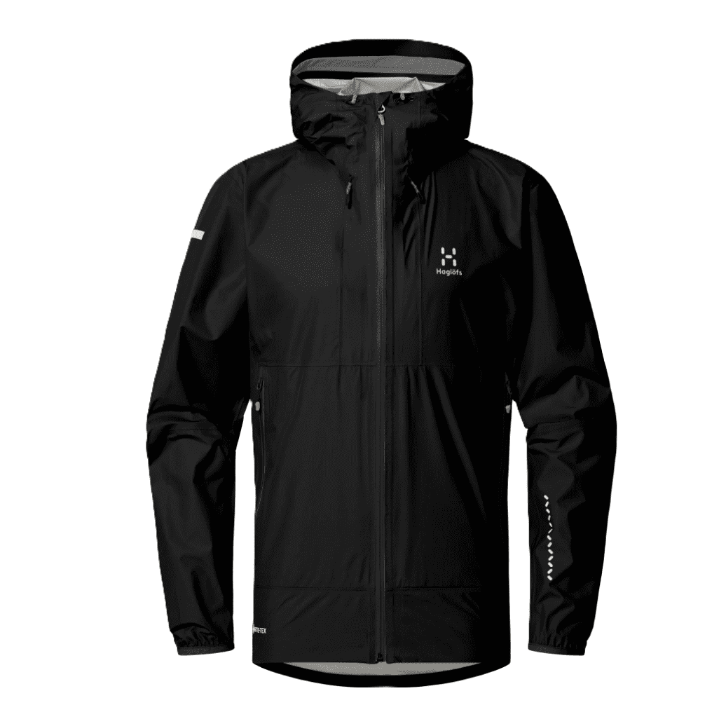 Campera L.I.M GTX- Hombre