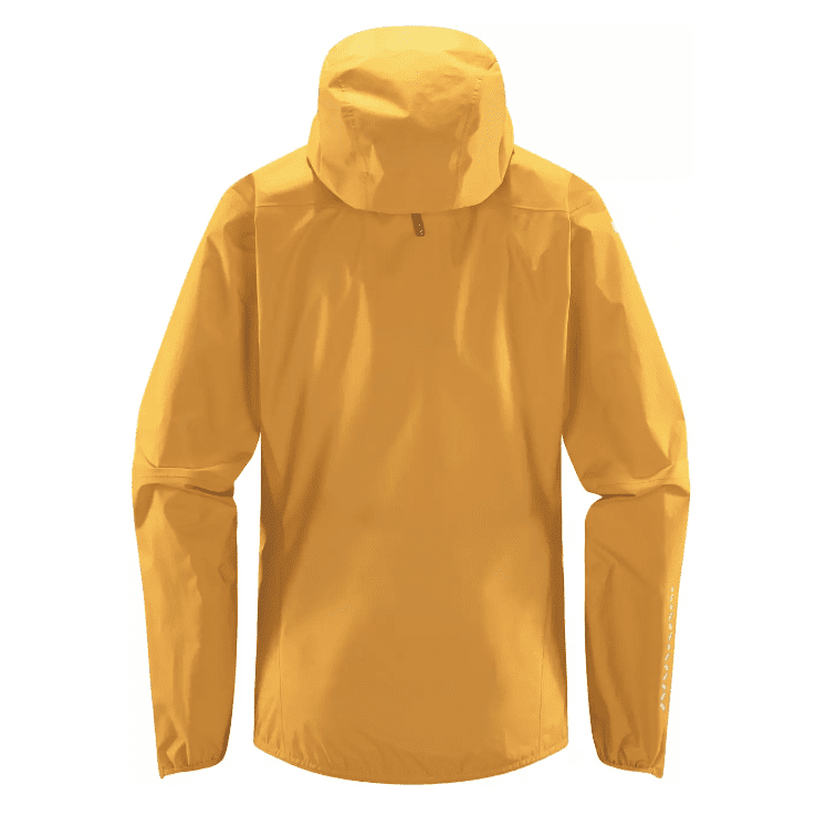 Campera L.I.M GTX- Mujer