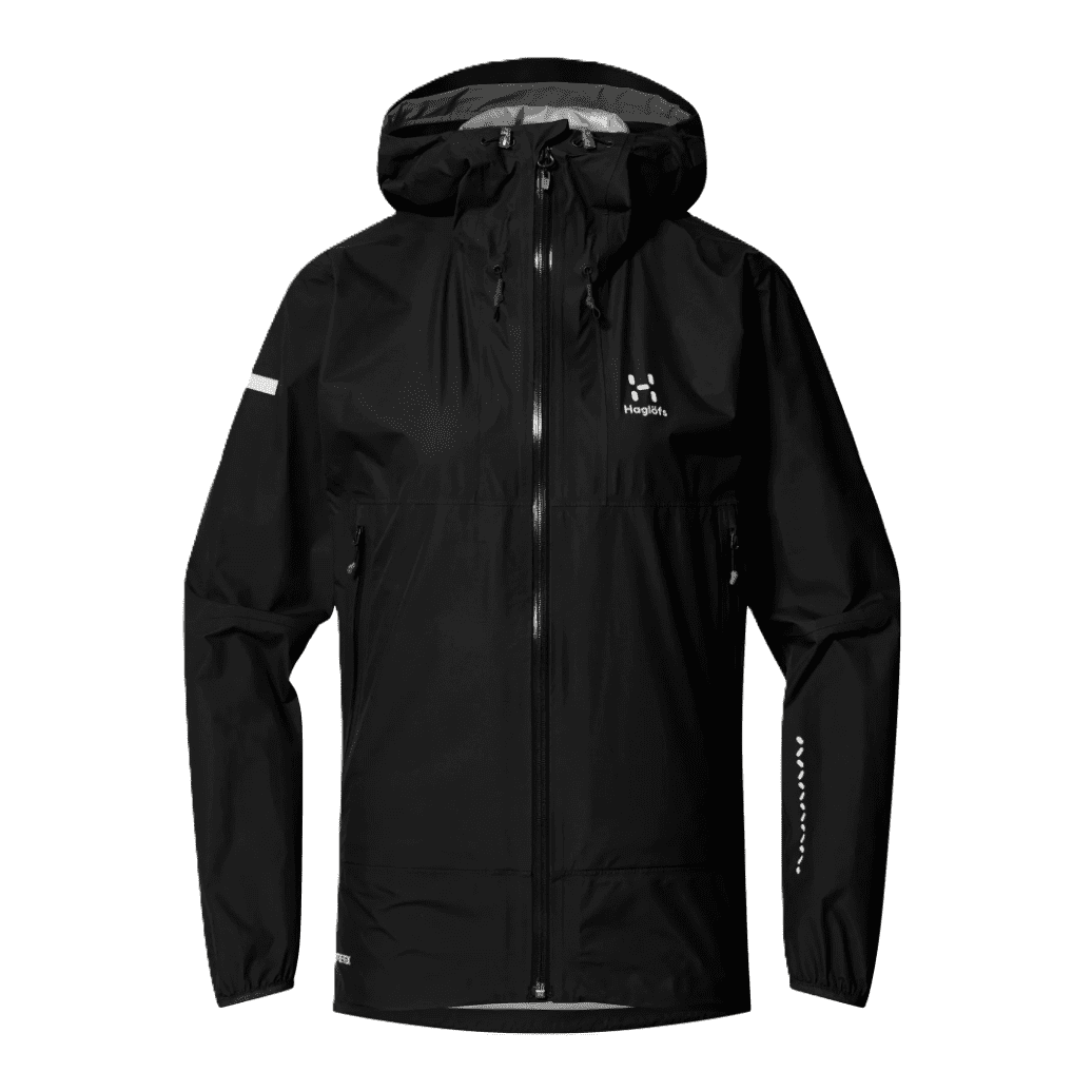 Campera L.I.M GTX- Mujer
