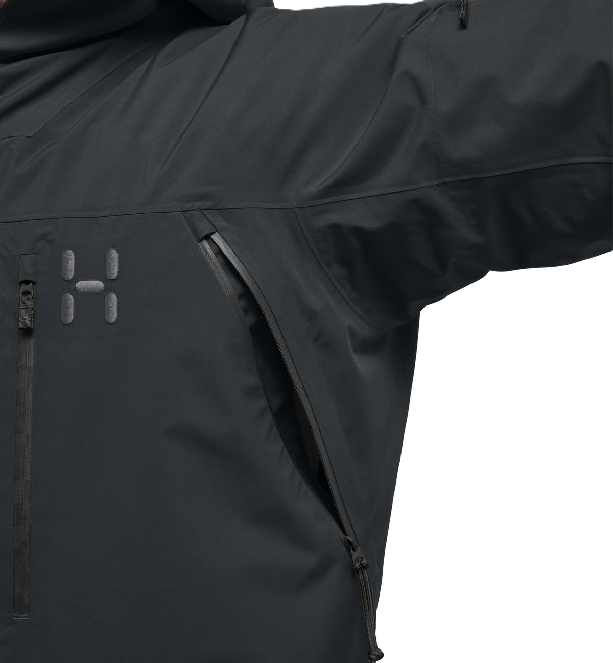 Campera Latnja GTX Insulated - Hombre