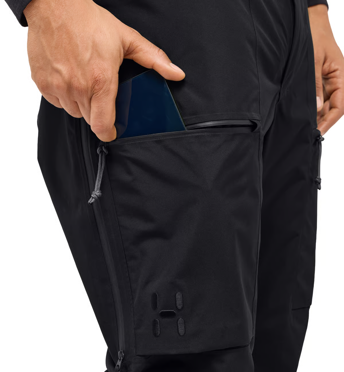 Pantalón de Ski Latnja GTX Insulated - Hombre