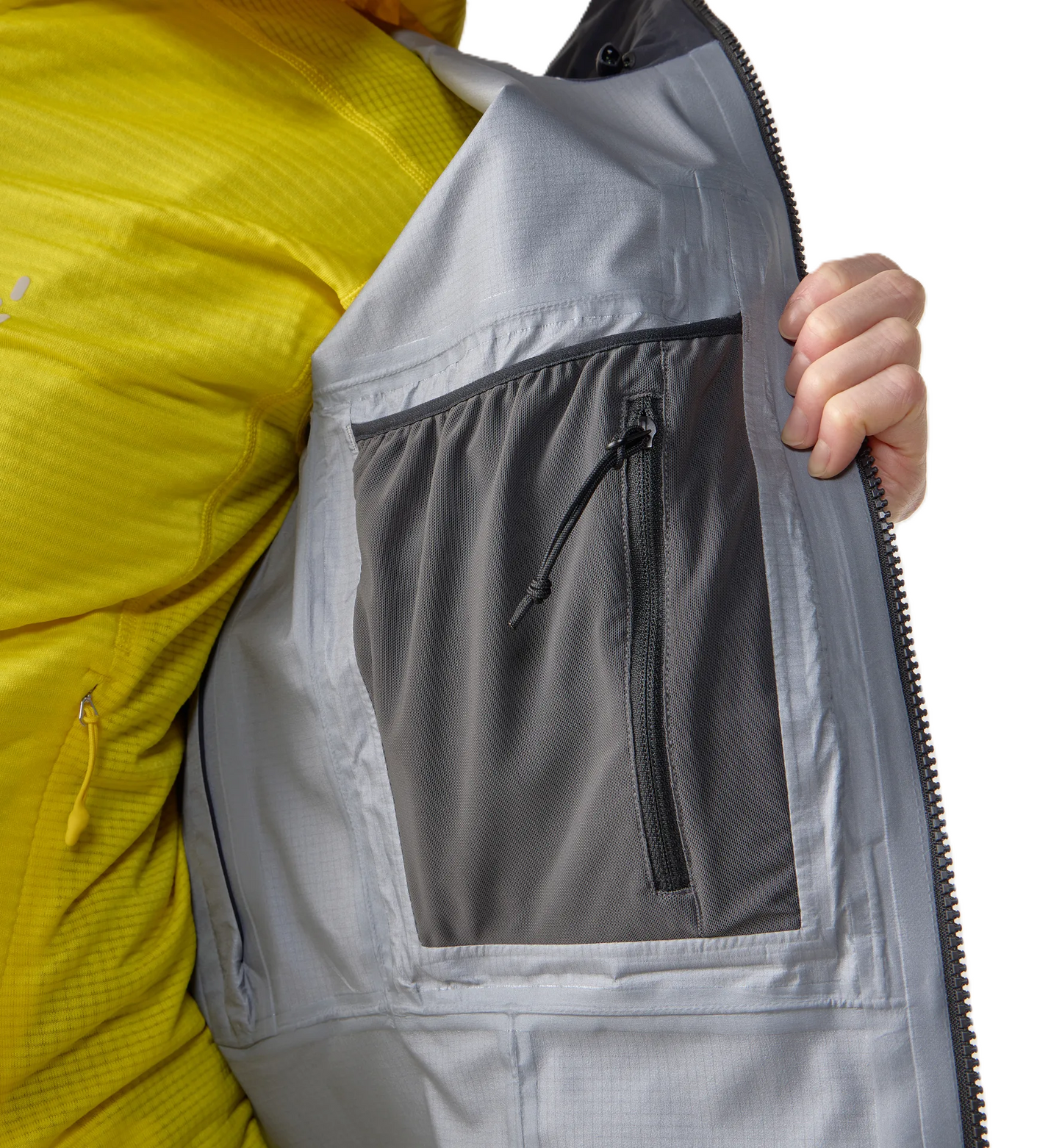 Campera Spitz GTX Pro II - Mujer