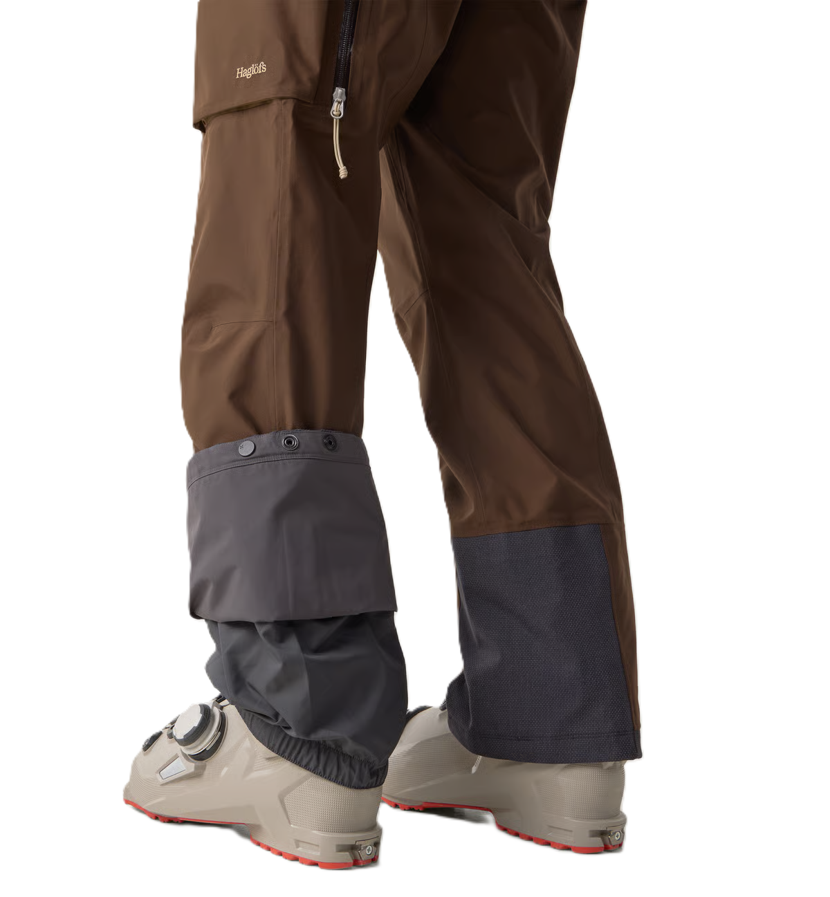 Pantalón de Ski Vassi GTX II - Hombre