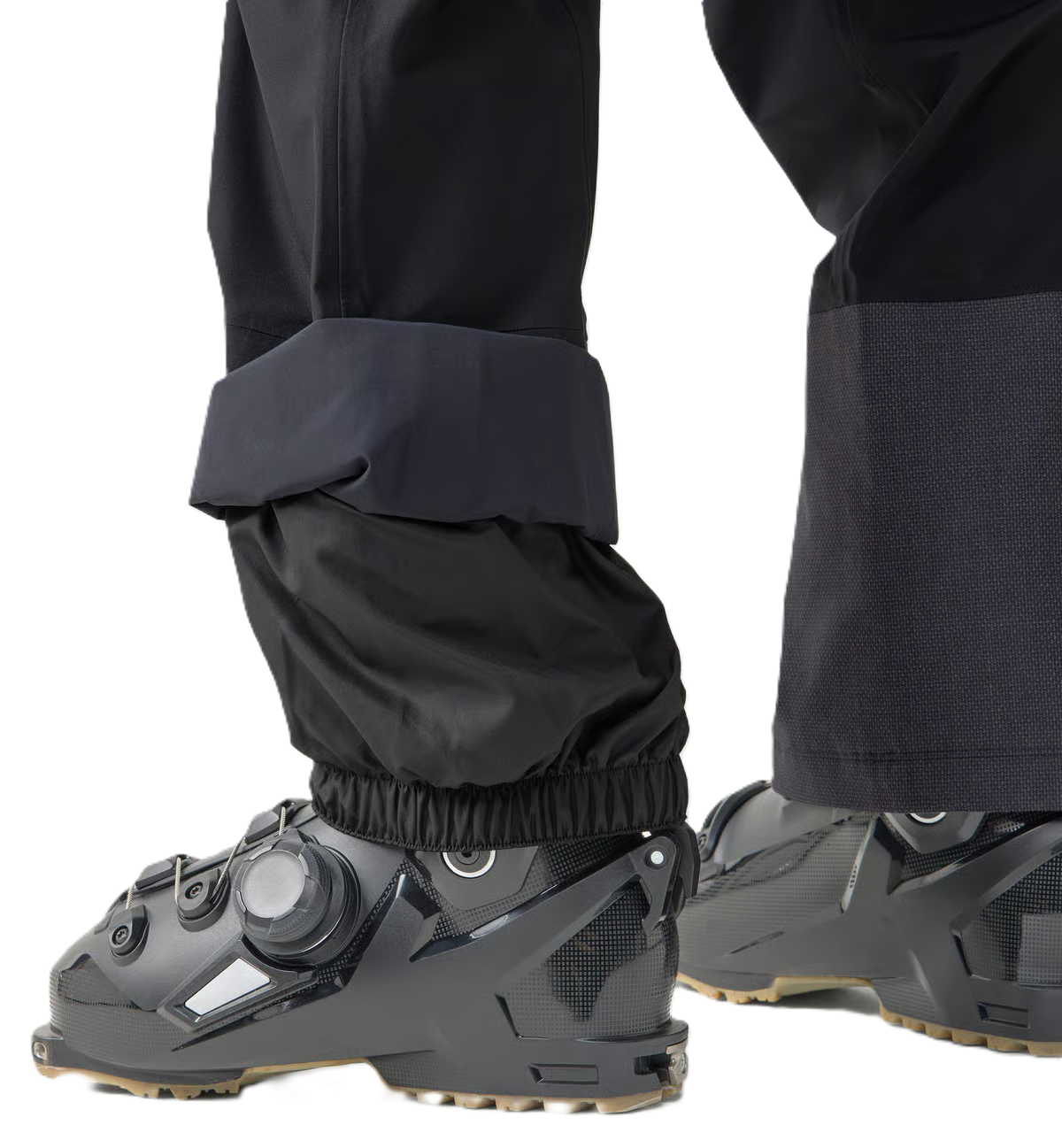 Pantalón de Ski Vassi GTX II - Mujer
