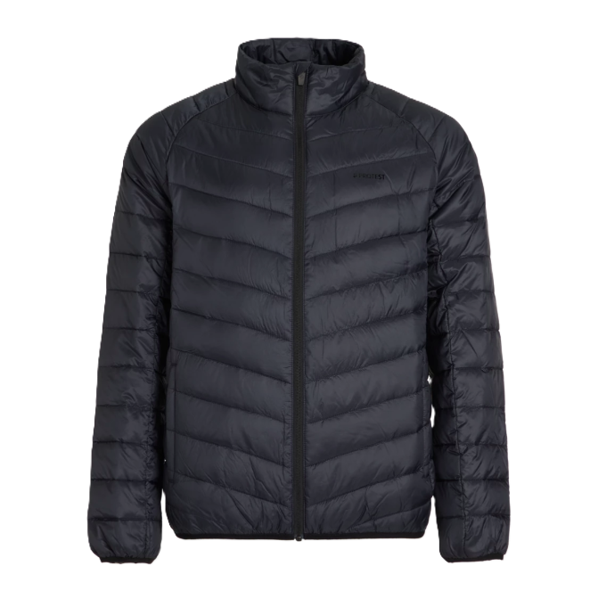 Campera Prtshaffer Outdoor - Hombre