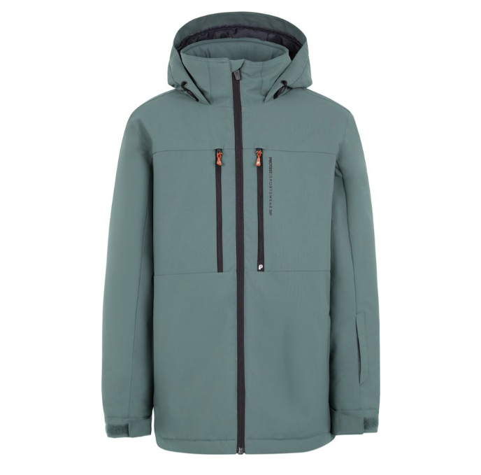 Campera Prtflynty - Niños