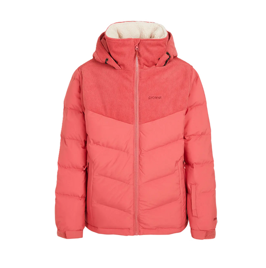 Campera Prtnoa - Niños