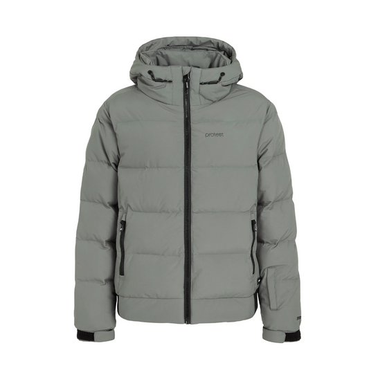 Campera Prtelin - Niñas