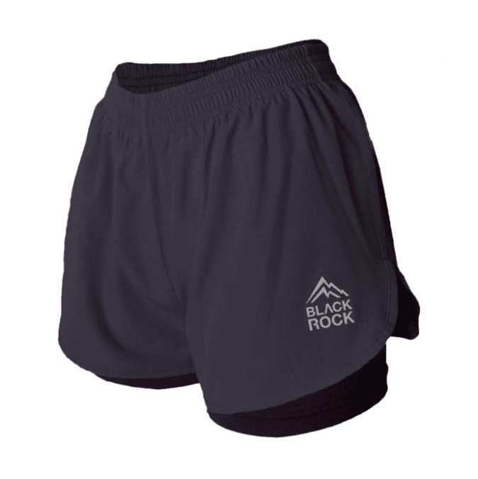 Short Classic C/Calza - Mujer