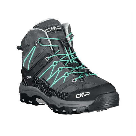 Botas de Trekking Rigel MID - Niños