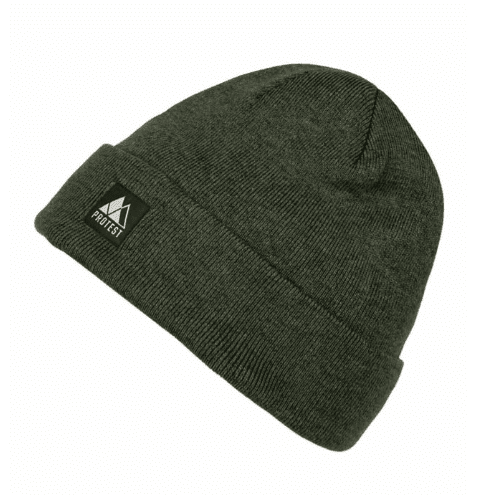 Gorro Prtkeetoon