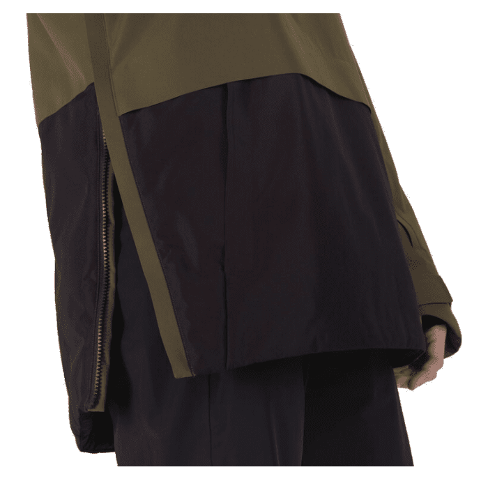 Campera SKPR Anorak - Hombre