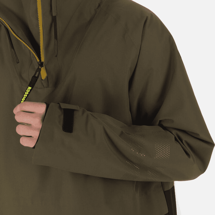Campera SKPR Anorak - Hombre