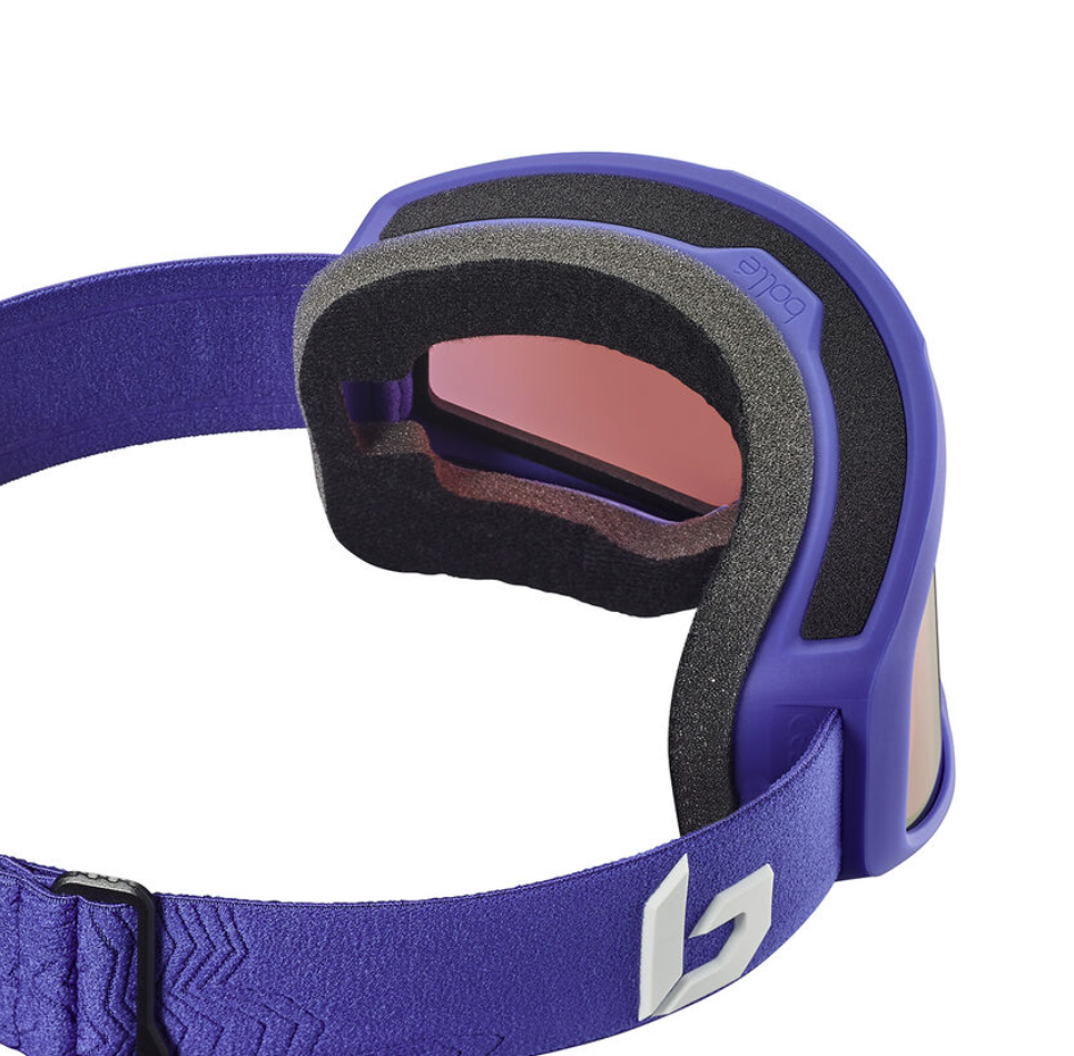 Antiparra Cascade Royal Blue Matte