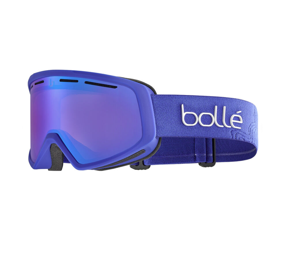 Antiparra Cascade Royal Blue Matte