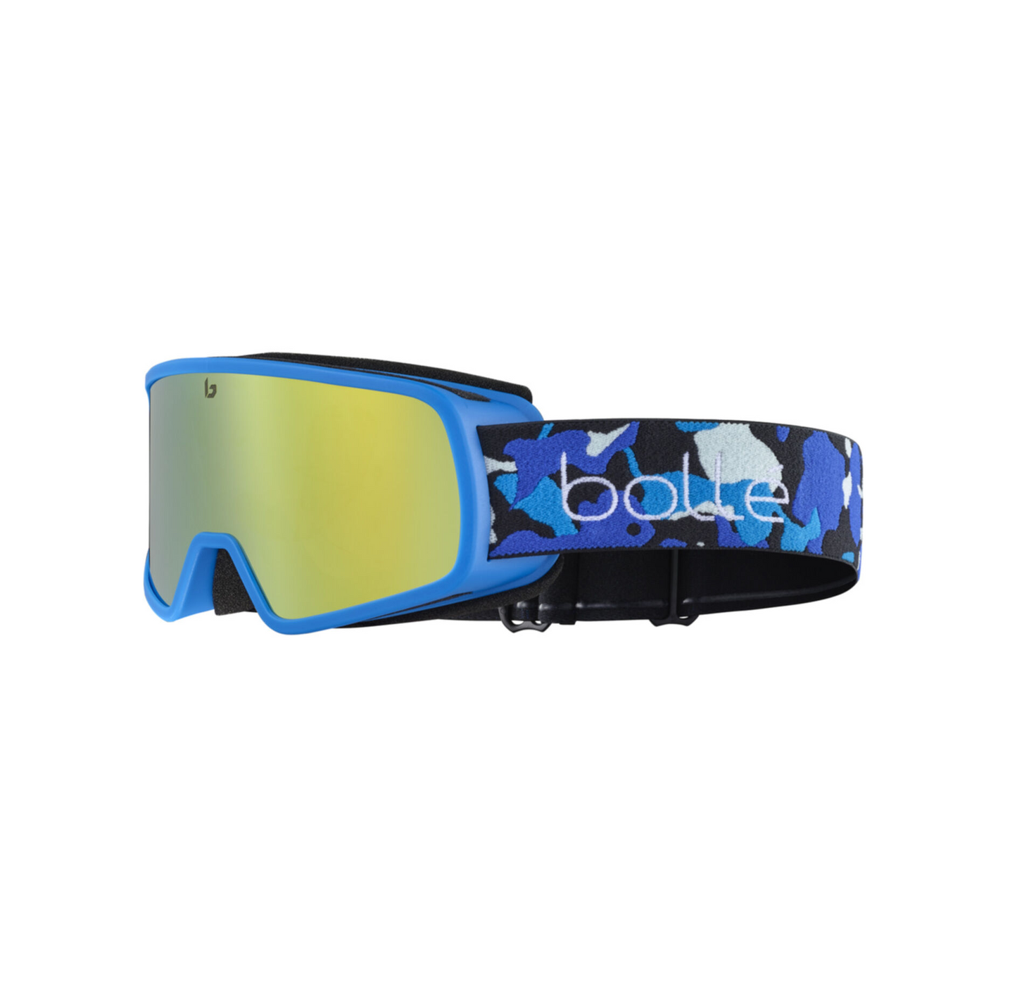Antiparra Nevada Blue Camo Sunshine - Jr