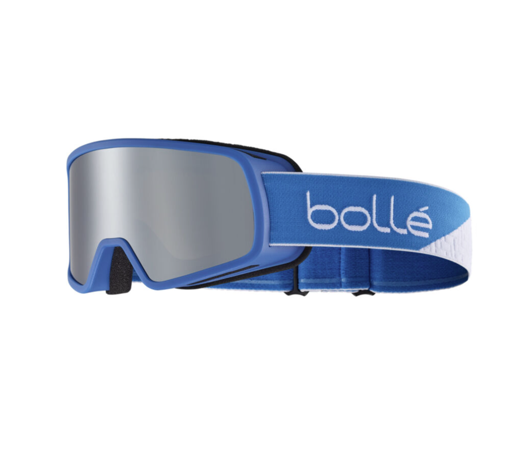 Antiparra Nevada Race Blue Matte