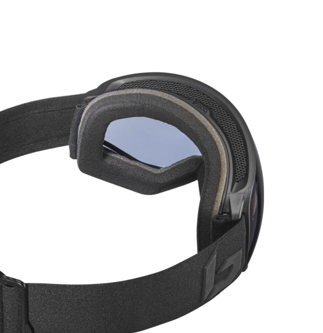 Antiparra Torus Full Black