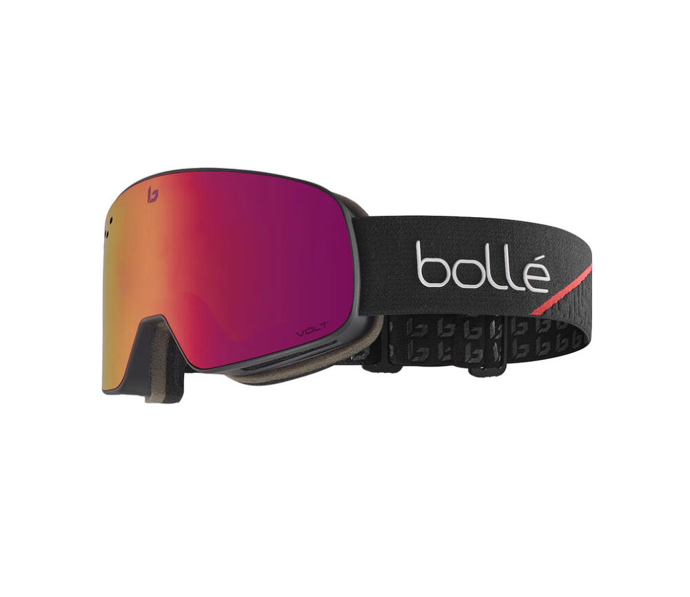 Antiparra Nevada Race Black Matte
