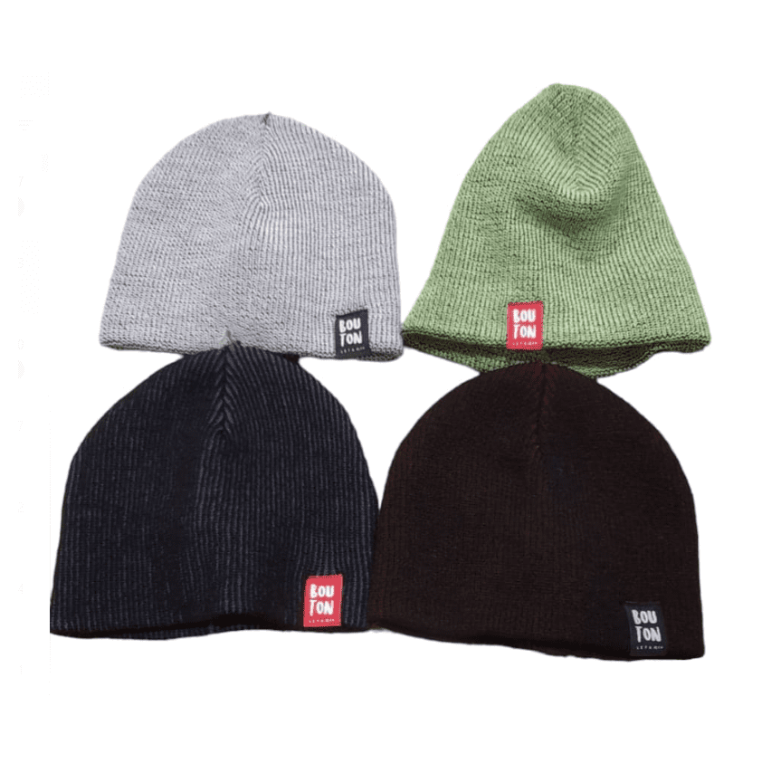 Gorro Vanizado