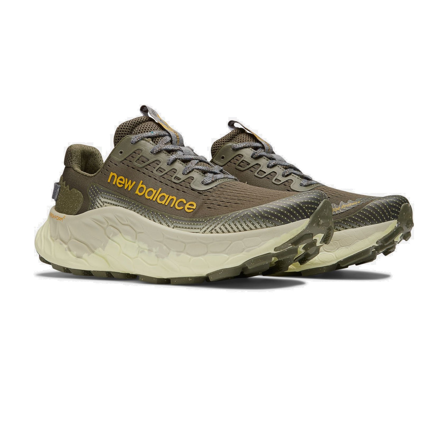 Zapatillas Fresh Foam X More Trail v3- Hombre