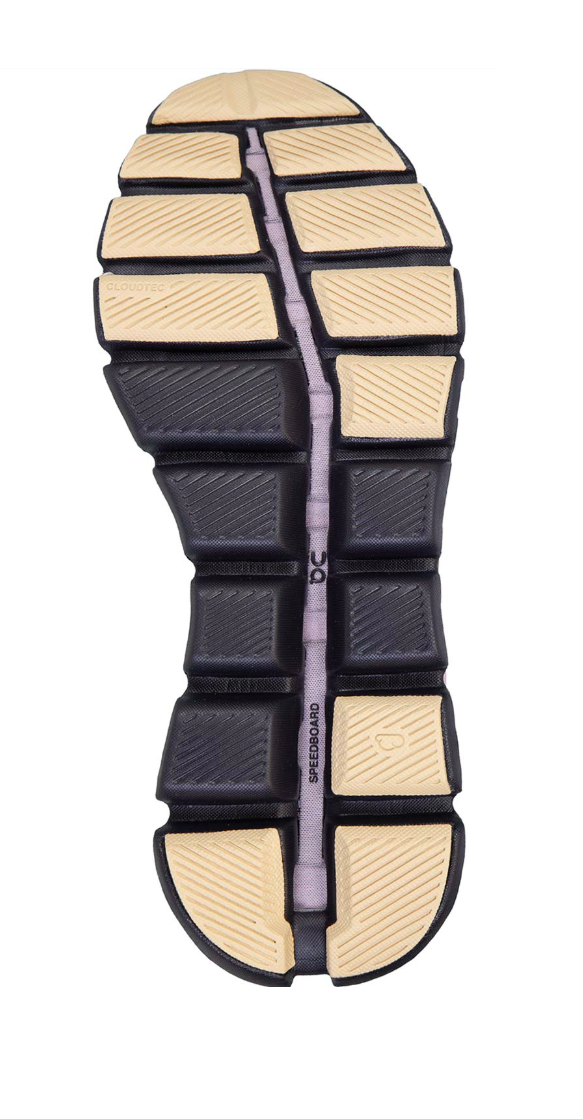 Zapatillas Cloud X3 AD - Mujer