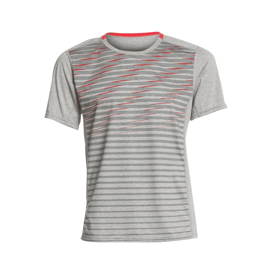 Remera Distance Short - Hombre