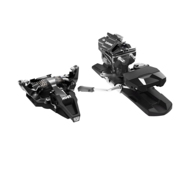 Fijación HT Radical 10 D100