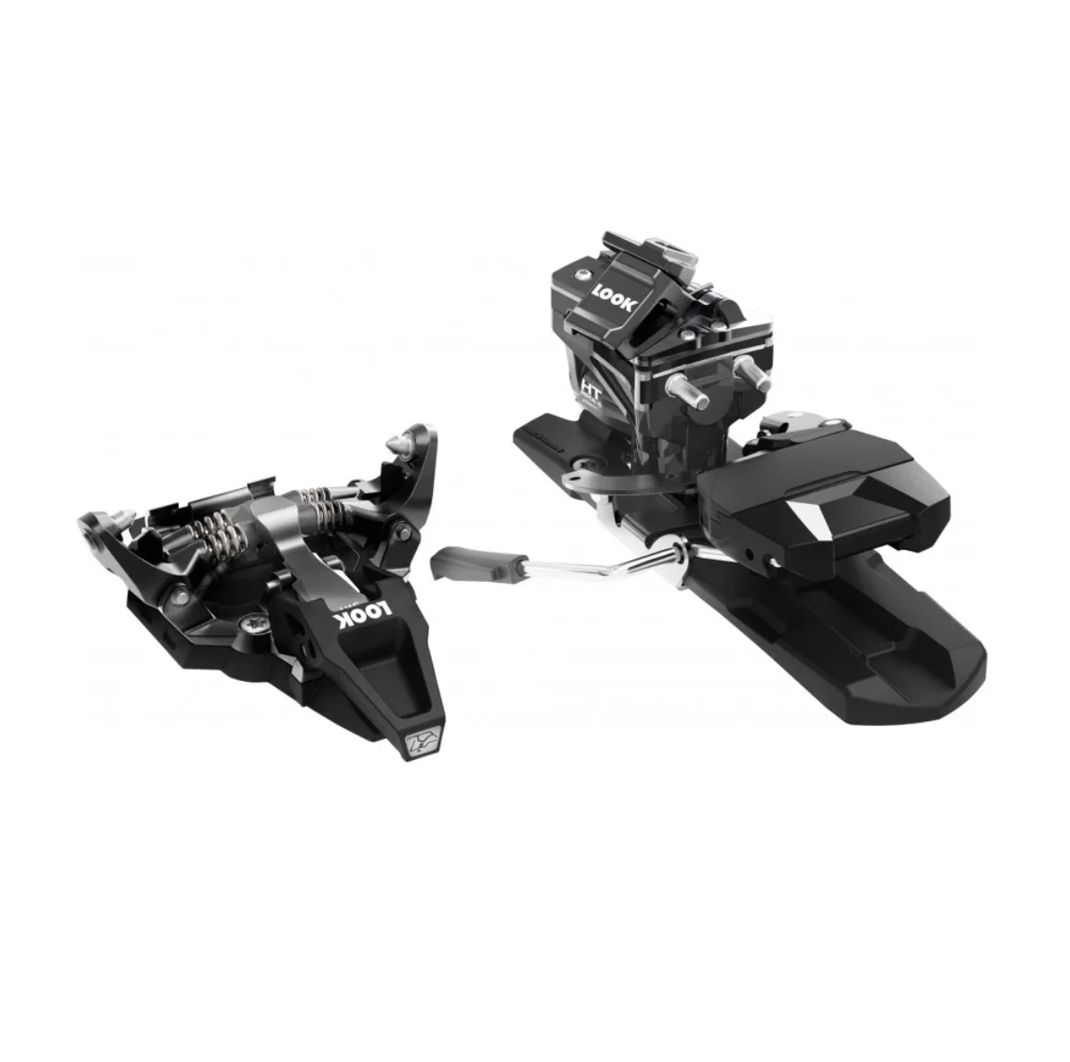 Fijación HT Radical 10 D100 Demo