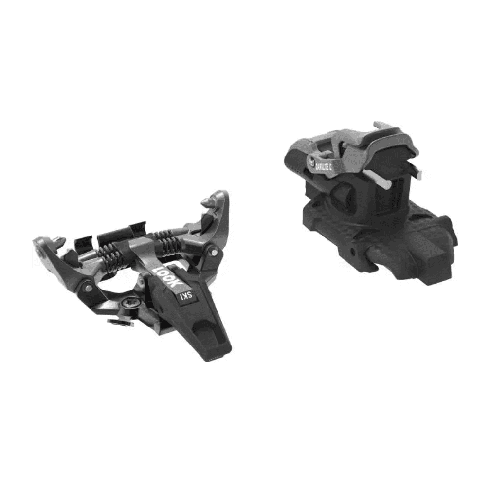 Fijación Darklite 12