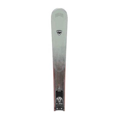 Skis Experience 82TI K W (NX12)