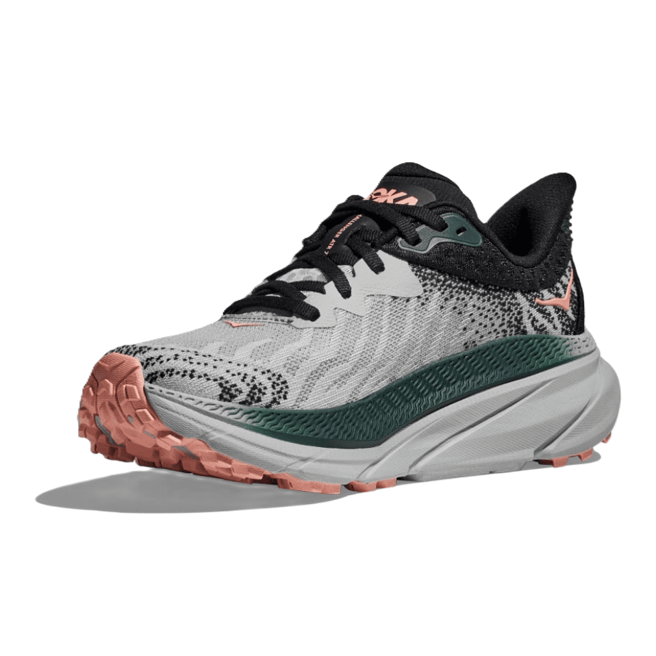 Zapatillas Challenger ATR 7- Mujer