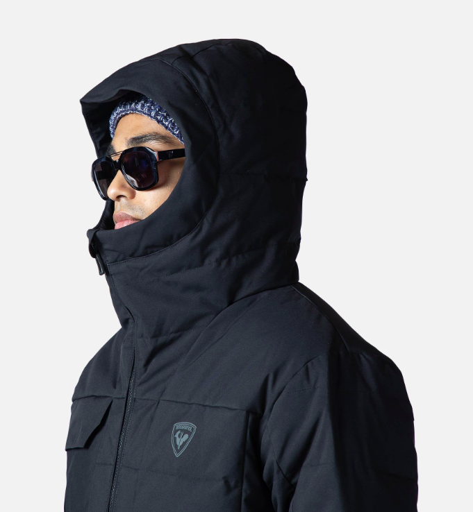 Campera de Ski Puffy - Hombre