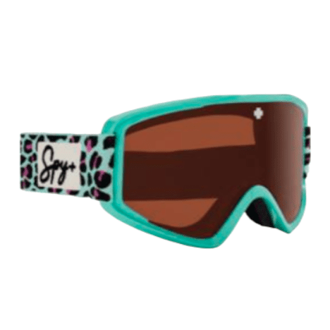 Antiparra Crusher Elite Leopard
