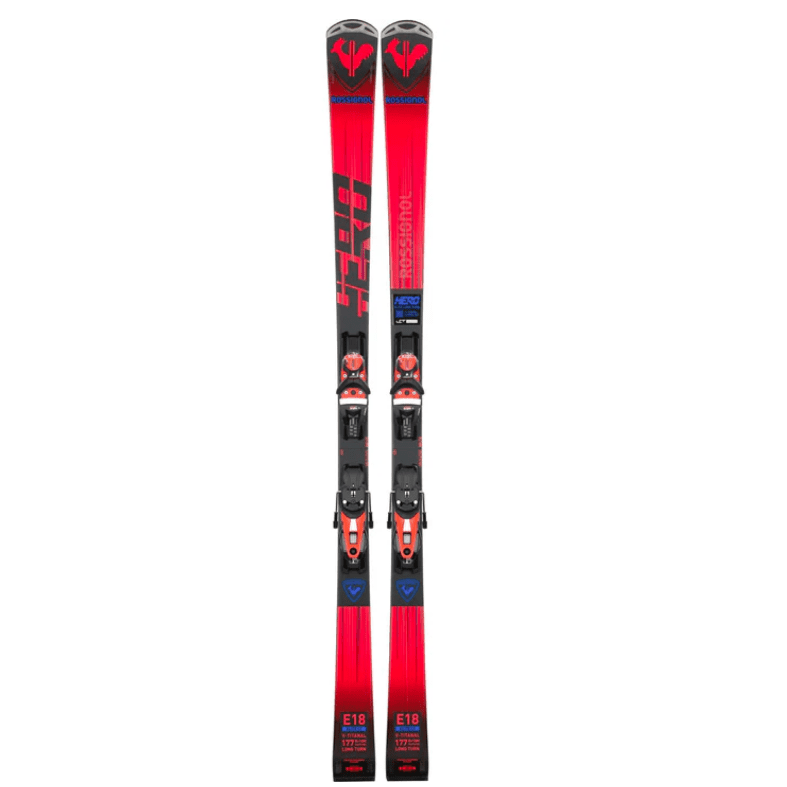 Skis Hero Elite LT TI K (NX12)