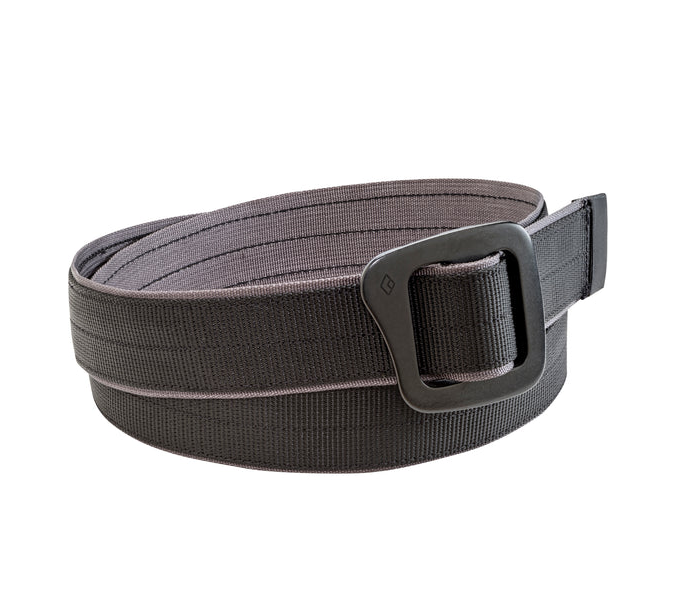 Cinturon Mine Black