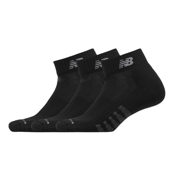 Medias Quarter x3 - Mujer