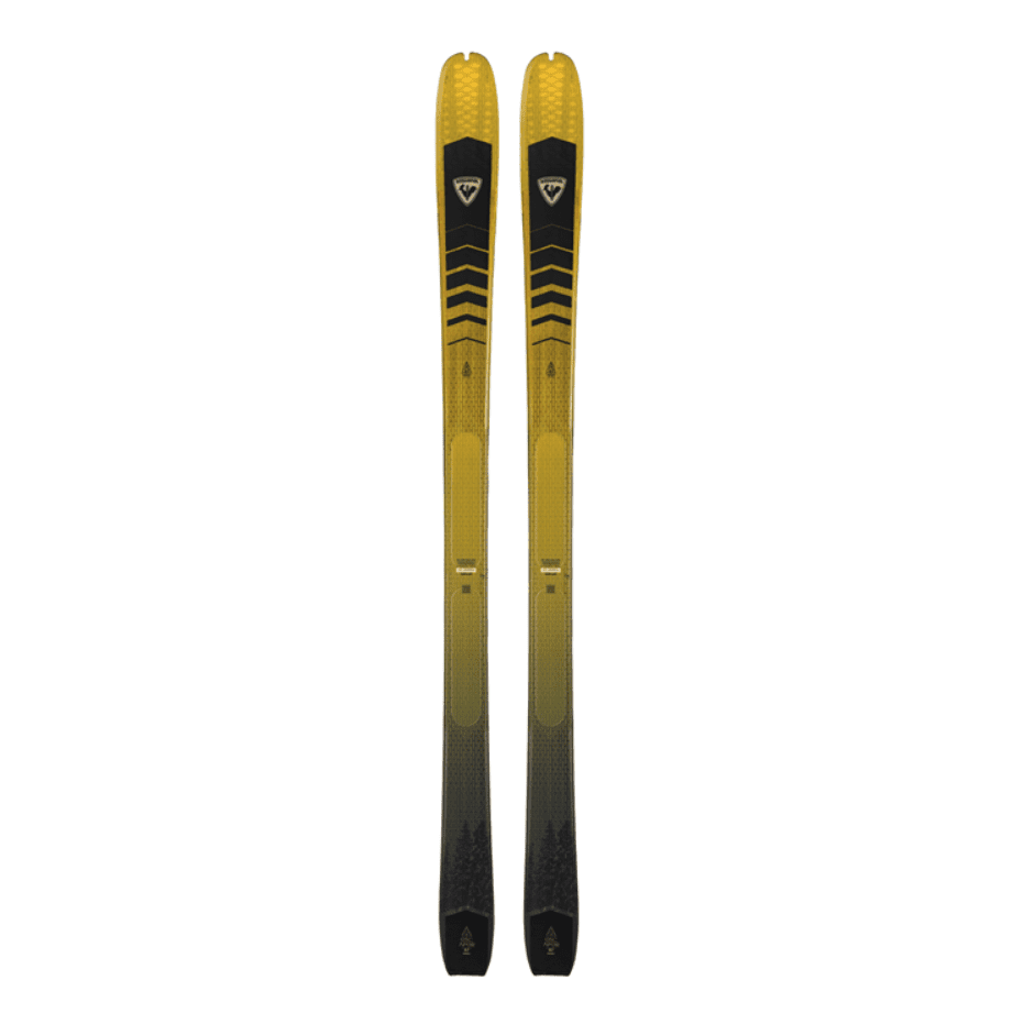 Skis Escaper 87 Nano