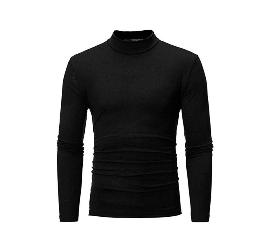Camiseta Termica Outdoor- Hombre
