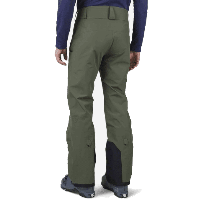 Pantalón de Ski SKPR 3L- Hombre