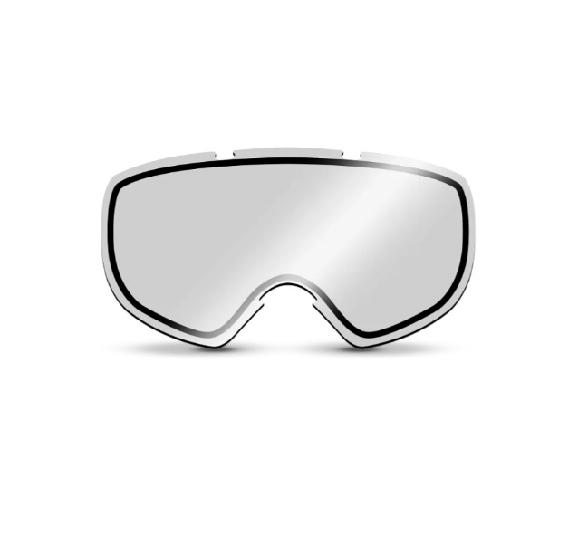 Mica Rapida Transparente CAT 0