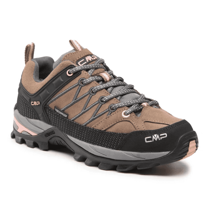 Zapatillas Rigel Low - Mujer