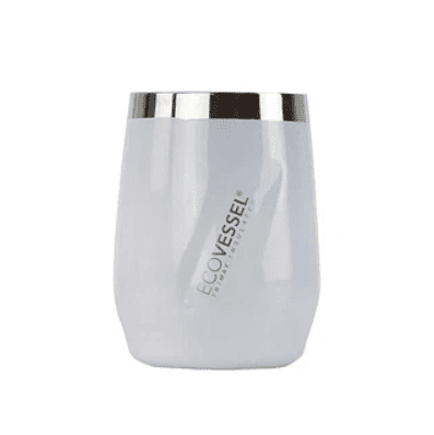 Vaso de Acero Inox Port Wine