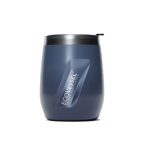 Vaso de Acero Inox Port Wine