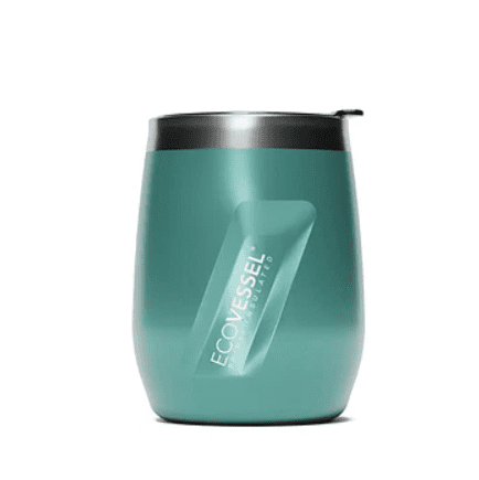 Vaso de Acero Inox Port Wine