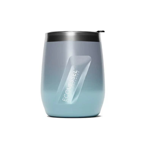 Vaso de Acero Inox Port Wine