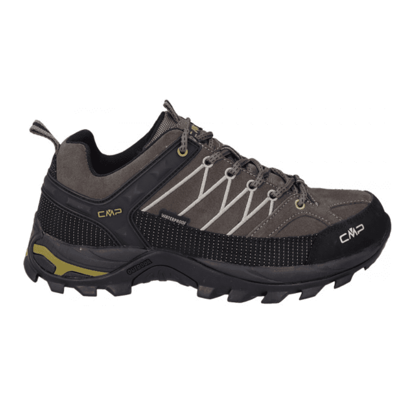 Zapatillas Rigel Waterproof - Hombre