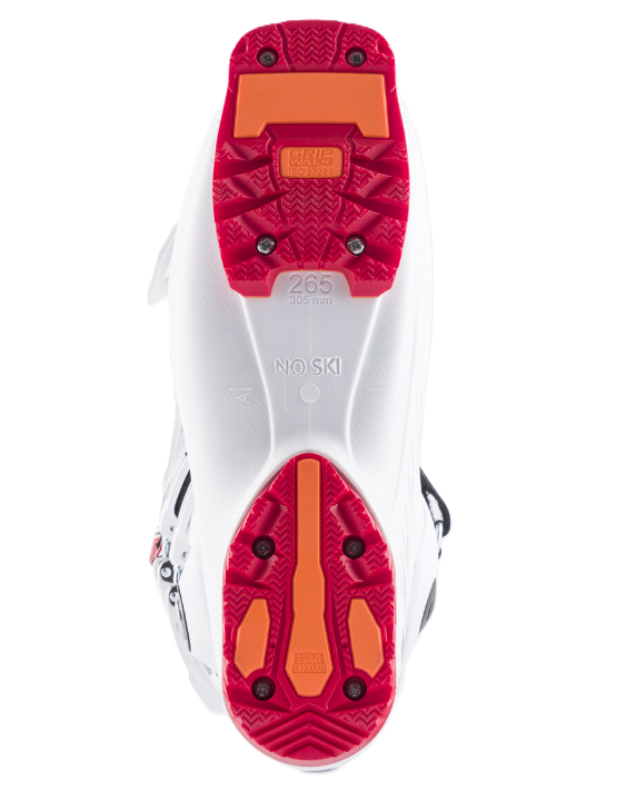 Botas de Ski HI-SPEED Elite 110 LV GW