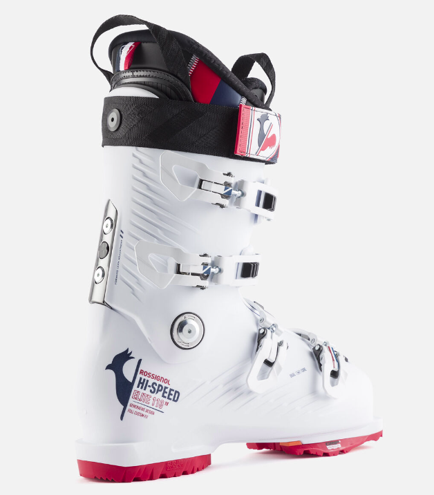 Botas de Ski HI-SPEED Elite 110 LV GW